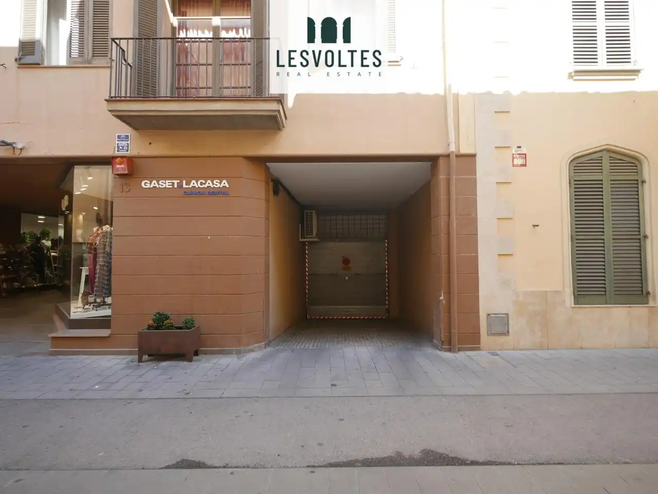 Parking for sale in calle de la Tarongeta, imagen 7