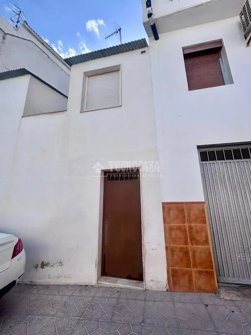 Haus mit Terrasse zum Verkauf in C. Juan Martín, imagen 15