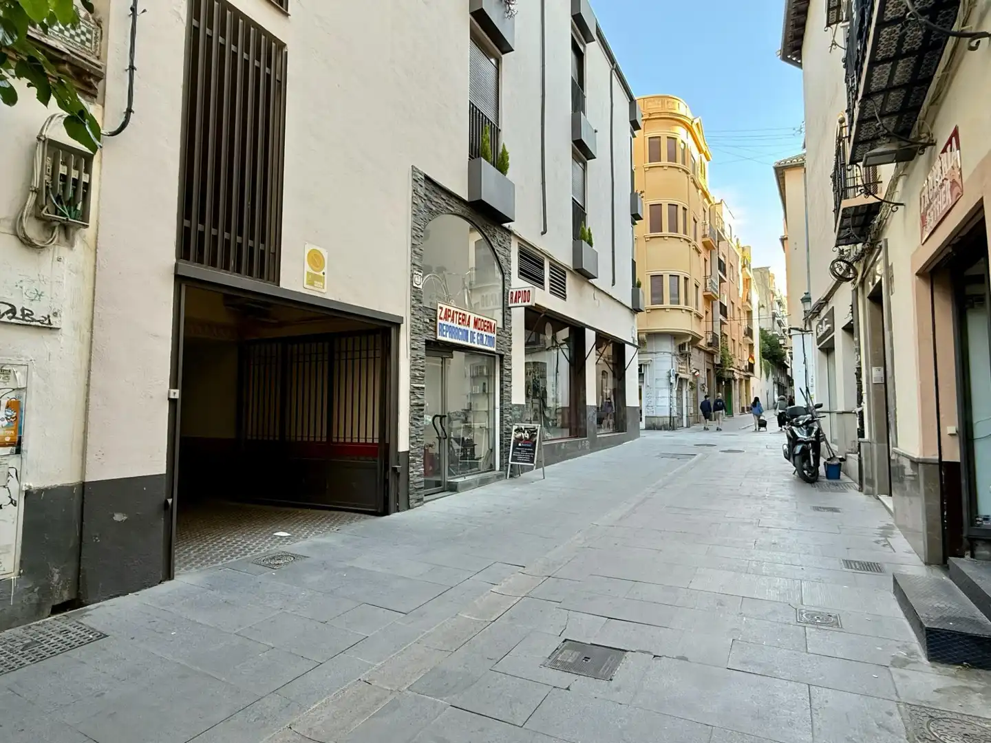 Aparcament en venda a Calle PUENTEZUELAS, imagen 6