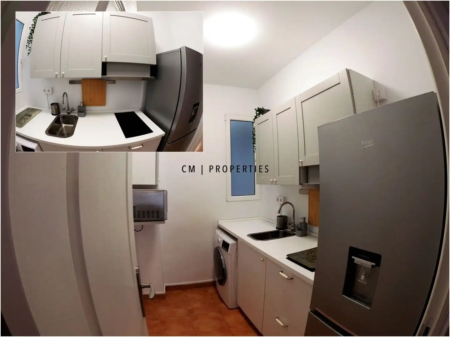 Wohnung zur Miete in Valencia, Valencia