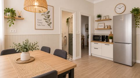 Foto 2 de Piso en venta en Carrer Çarcos, La Vila, Alzira