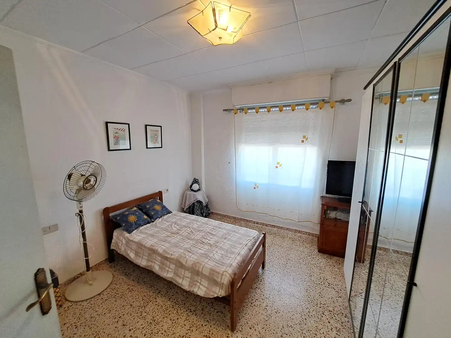 Detached house with pool for sale in VEDAT, DEL, imagen 11