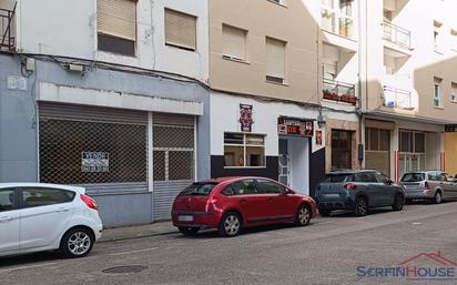 Exterior view of Premises for sale in Santoña