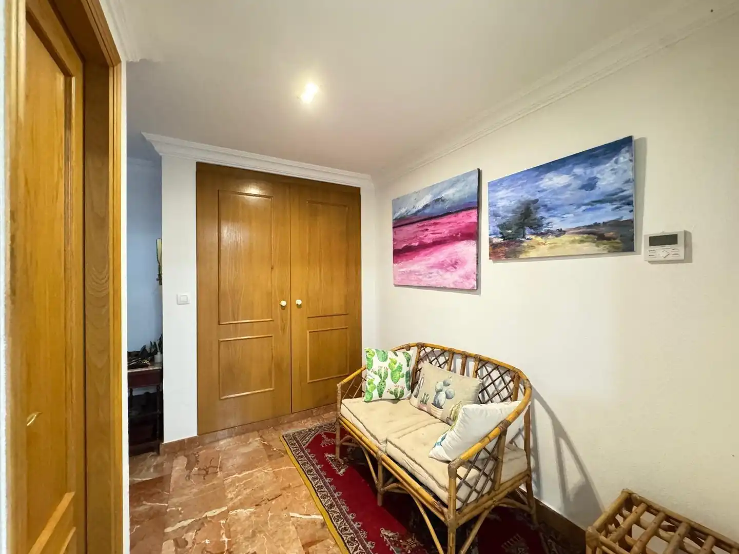Apartamento con terraza en venta en Calle SAN PABLO, imagen 57