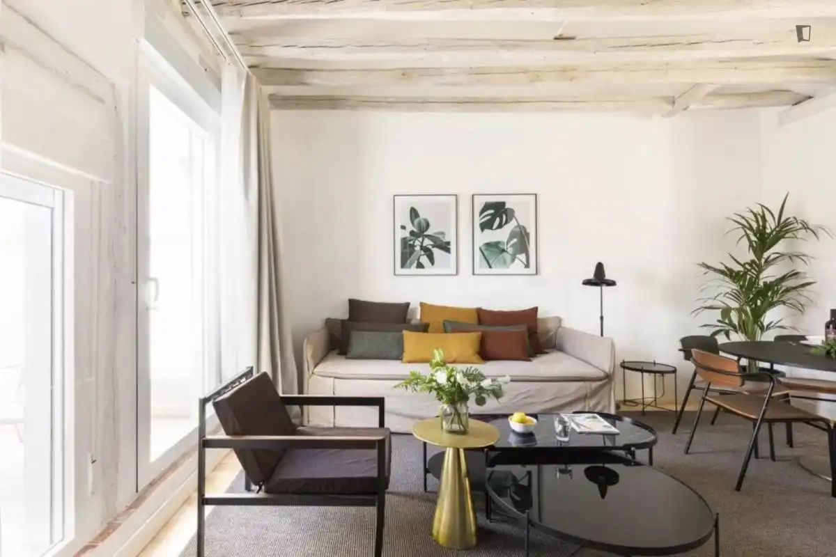 Apartment with lift to rent in Centro, imagen 7