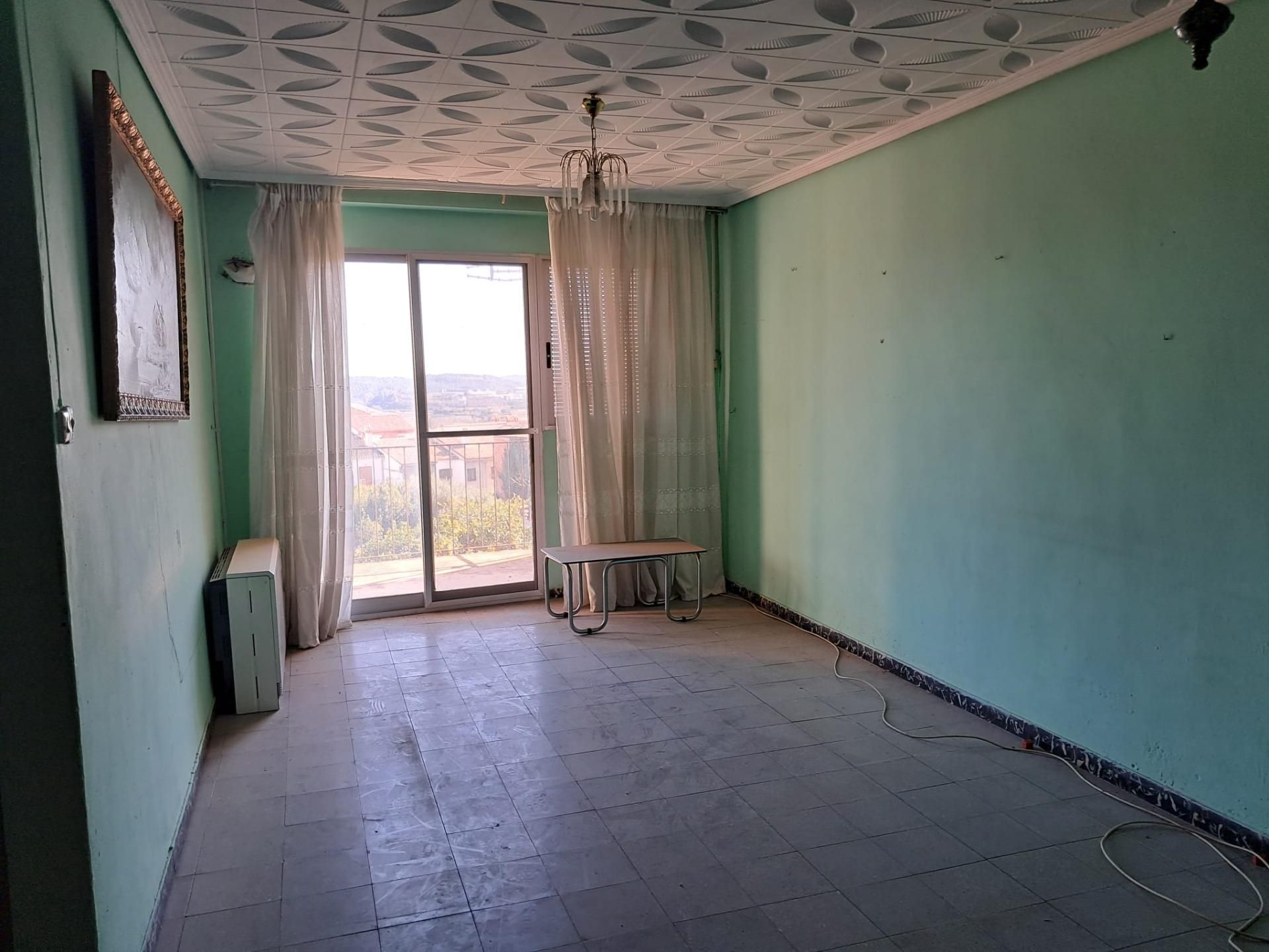 Bedroom of House or chalet for sale in Segorbe  with Storage room
