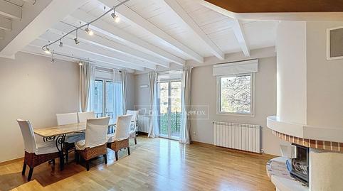 Foto 3 de Casa o xalet de lloguer a Ciudad Universitaria,  Madrid Capital