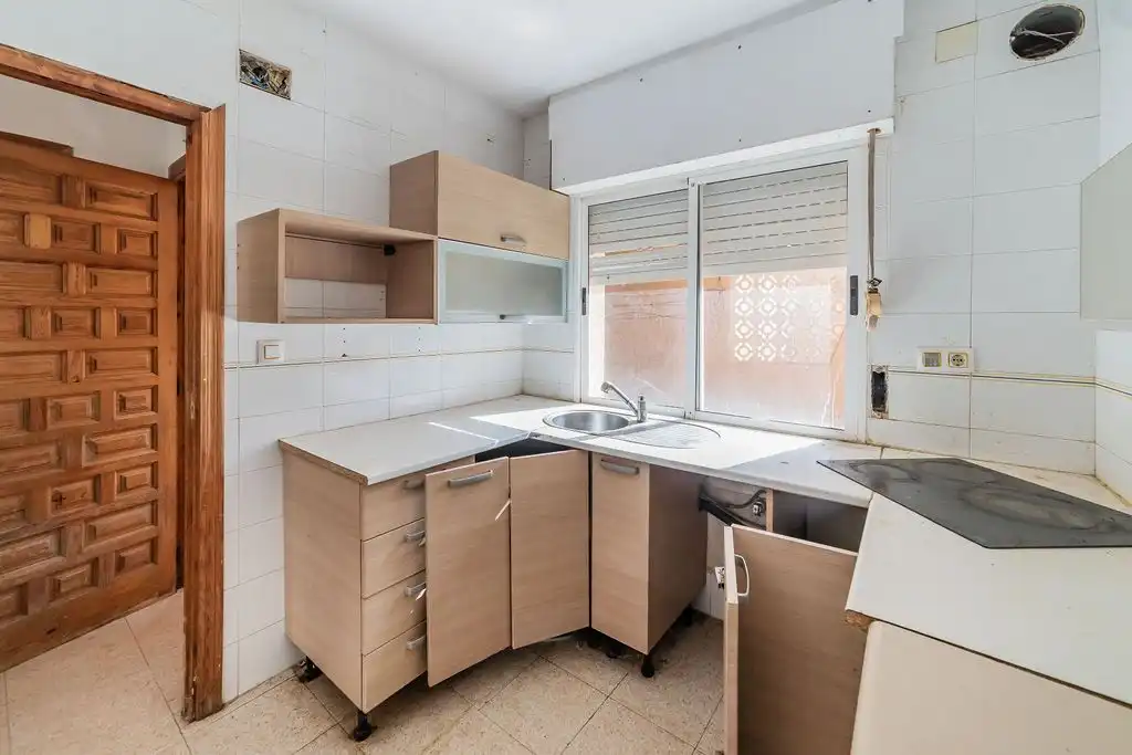 Casa adosada en venta en Tv Lobarro 12 Baj, Los Nietos