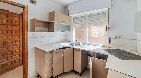 Foto 5 de Casa adosada en venta en Tv Lobarro 12 Baj, Los Nietos, Cartagena