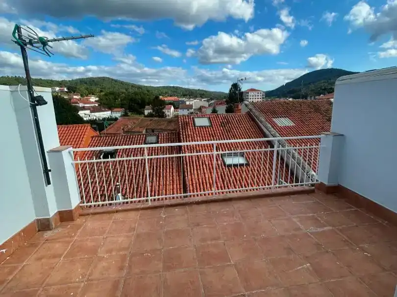 Fotografía del inmueble reportado: 750 €/mes — Noia, Noia