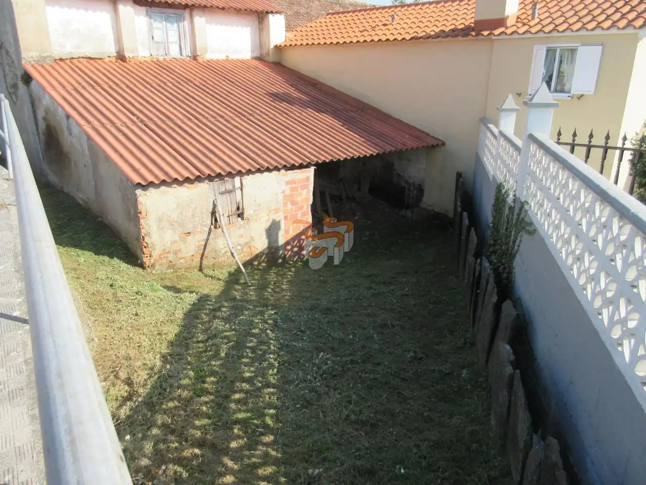 Casa rústica amb jardí en venda a A Malata - Catabois - Ciudad Jardín, imagen 2