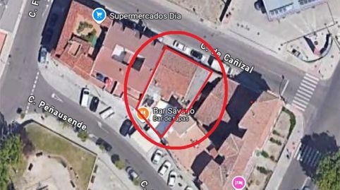 Foto 4 de Casa o xalet en venda a Calle de Cañizal, 22, Pinilla, Zamora Capital