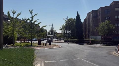 Photo 4 of Flat for sale in Ensanche, Madrid