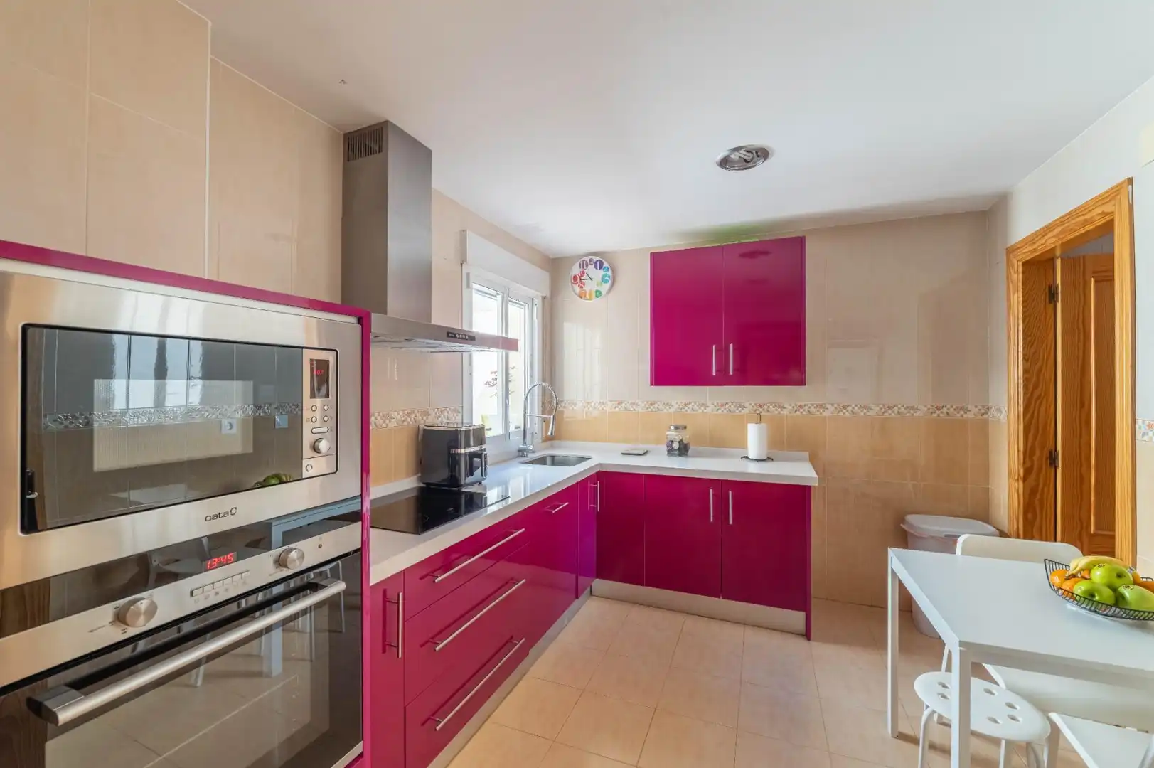 Piso con ascensor en venta en Calle del Retiro, imagen 22