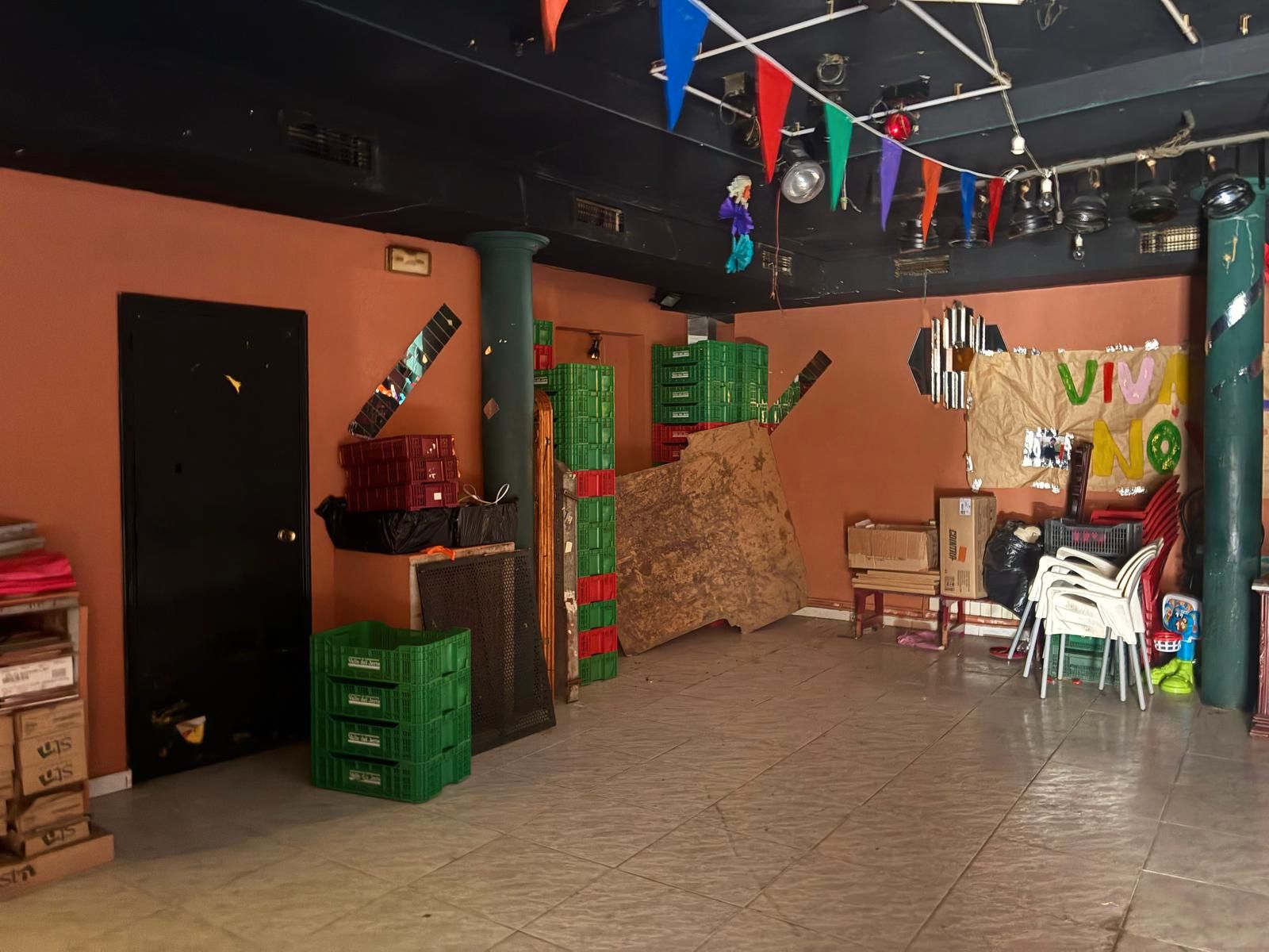 Casa o xalet en venda en Cabrero amb Terrassa, Traster i Balcó