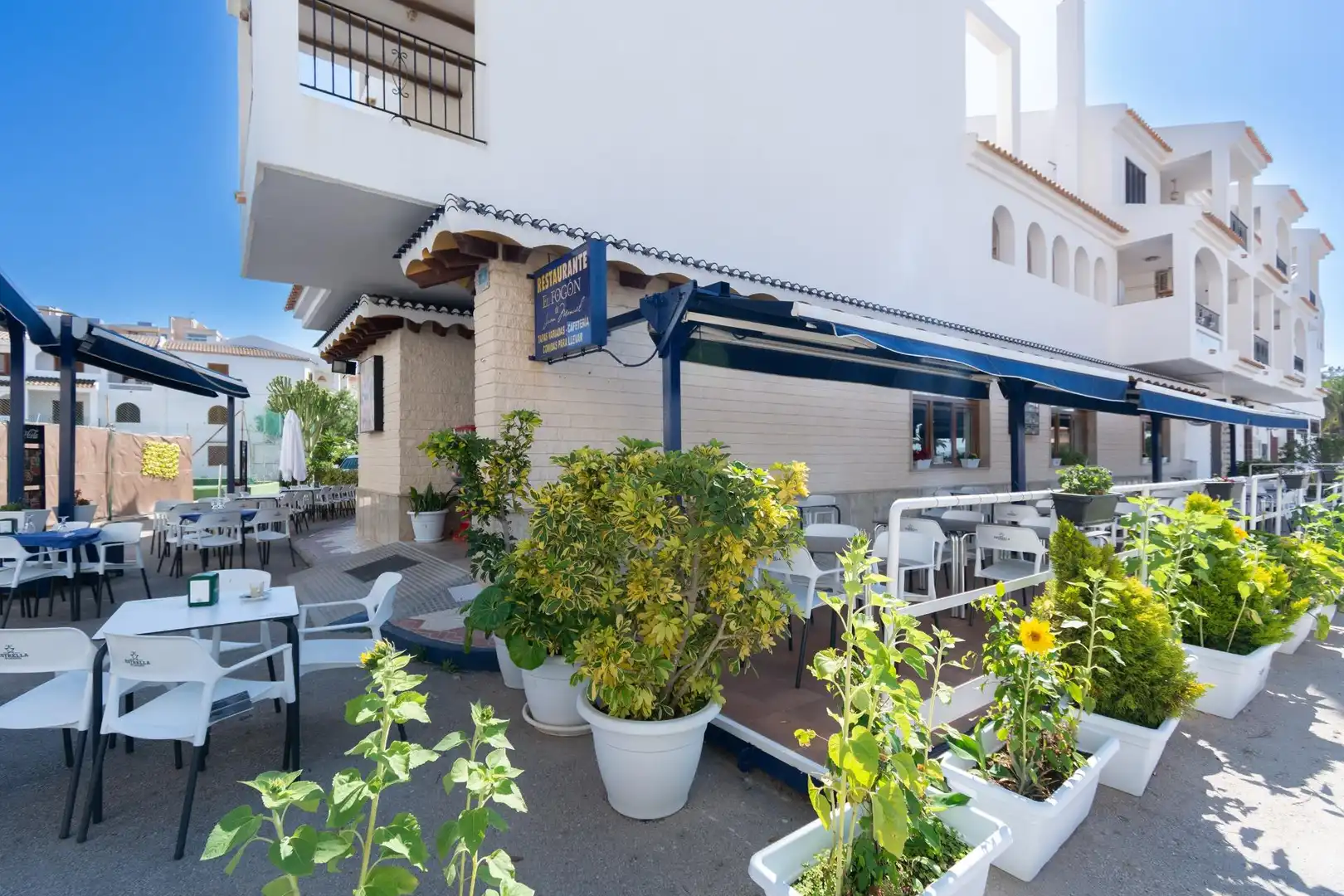 Local comercial en venta en ALDEAS DE TARAY (MANGA) 1, imagen 4