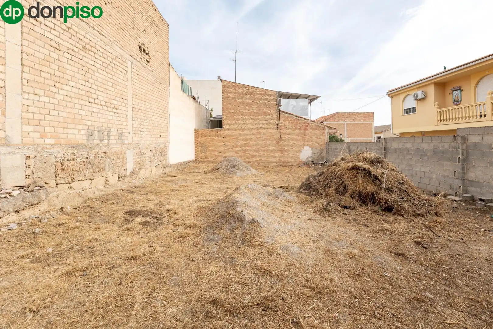 Terreno residencial en venta en Calle Calle de San Lucas, 8, imagen 7