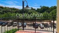 Exterior view of Flat for sale in Alzira  with Terrace and Balcony
