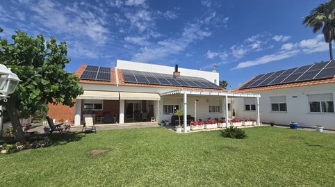 Foto 3 de Casa o xalet en venda a Carrer Zarauz, El Grao, Castellón de la Plana / Castelló de la Plana