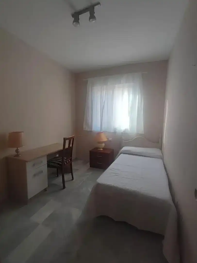 Flat for rent in Bami - La Estrella