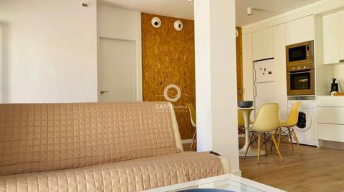 Foto 2 de Pis de lloguer a Martin Delgado, Casco Antiguo, Murcia