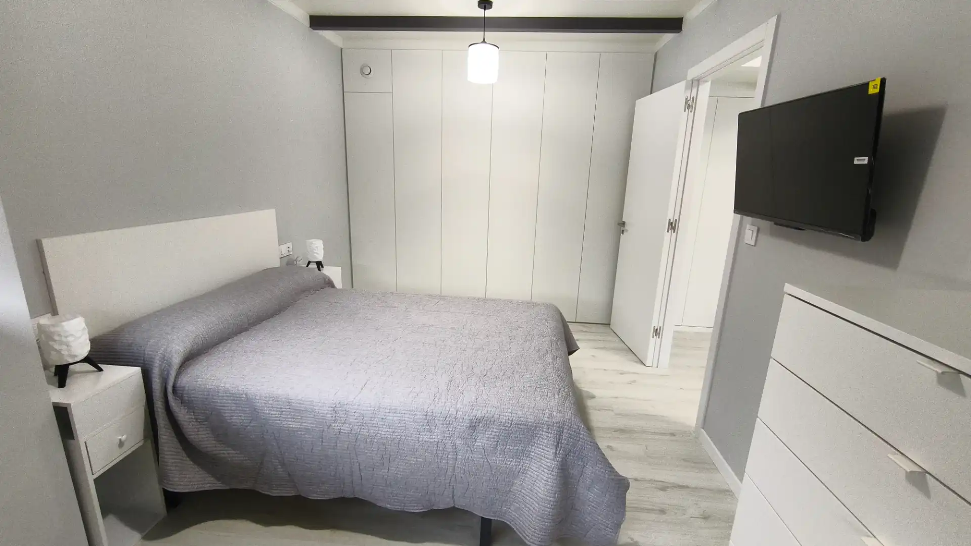 Apartments for rent in Rúa Eduardo Iglesias, Gondomar