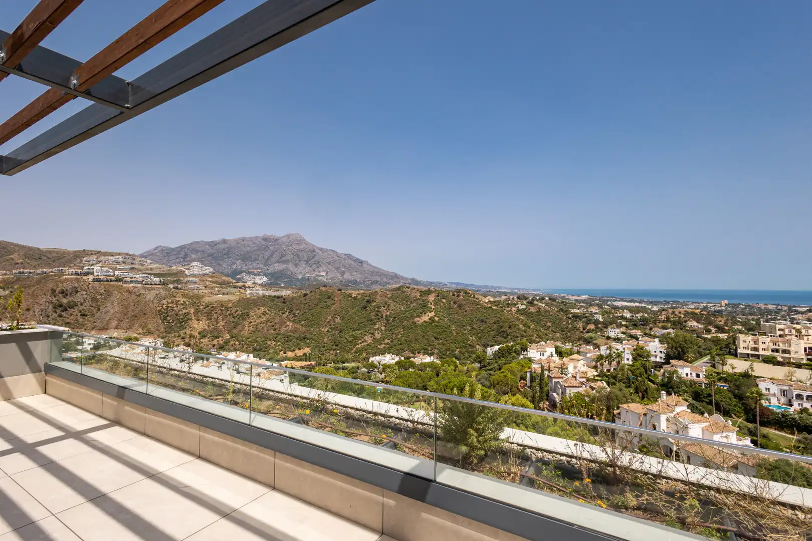 Penthouse mit Terrasse zum Verkauf in La Quinta, imagen 28