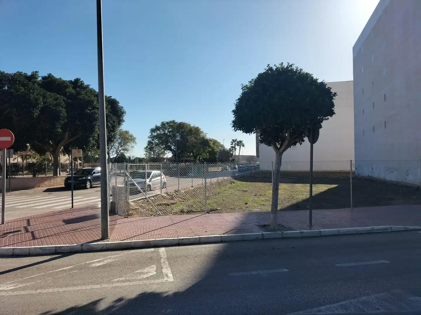 Terreny residencial en venda a Callosa de Segura, imagen 5