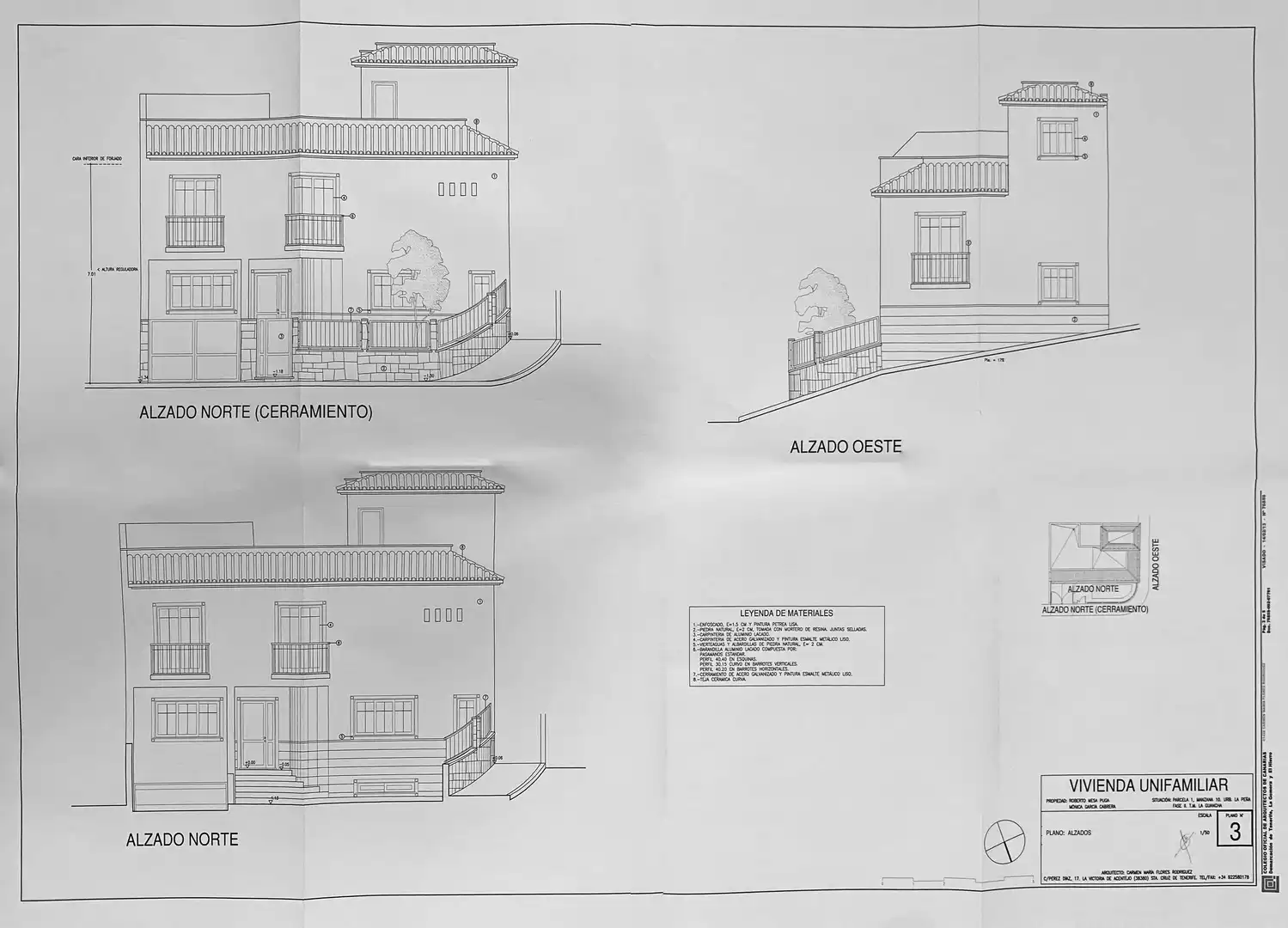 Flat for sale in La Guancha