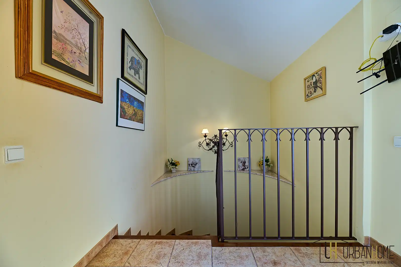 Casa adosada en venta en Rocafort con Aire acondicionado, Calefacción y Balcón