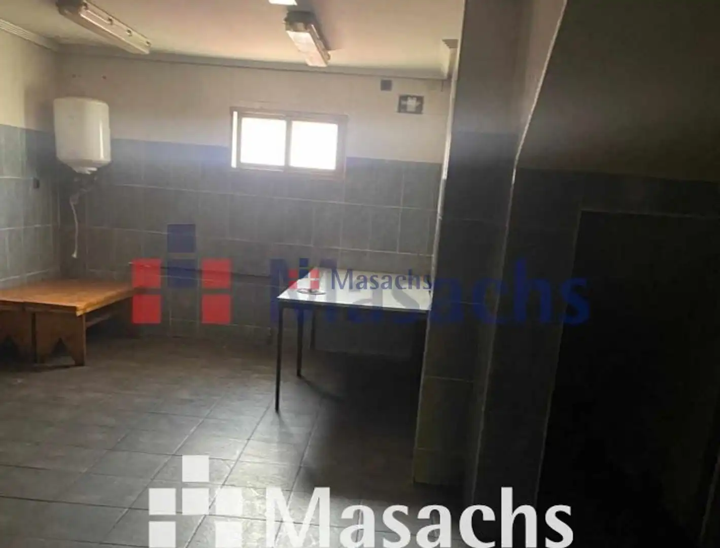 Cuina de Nau industrial en venda en Humanes de Madrid