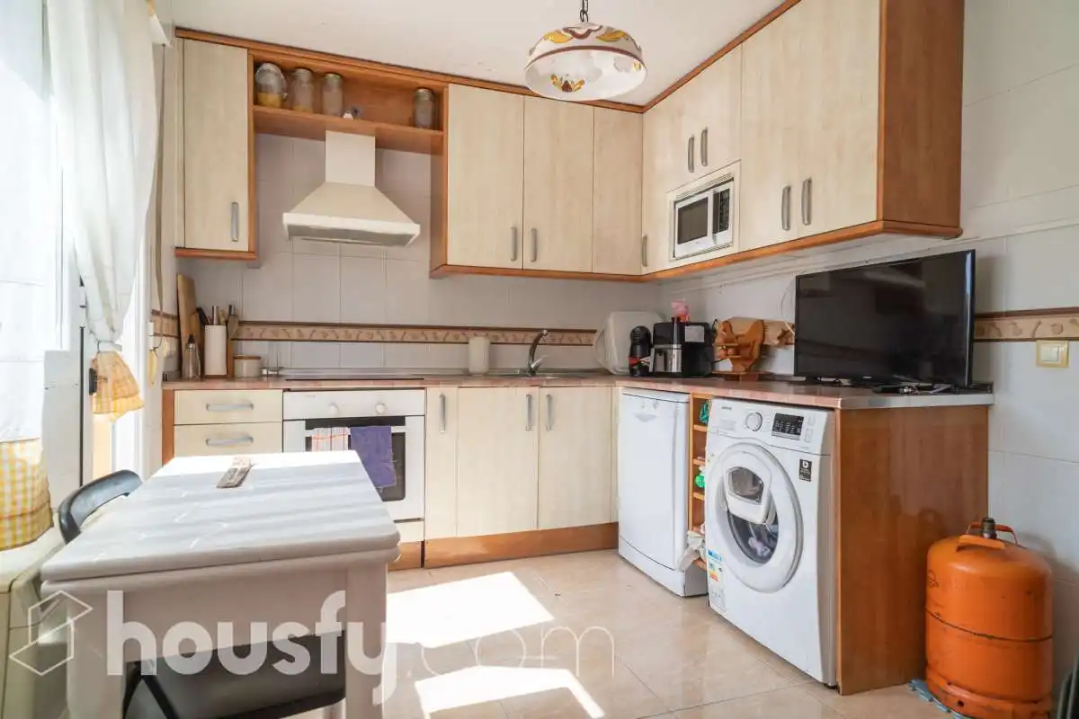 Adosado con jardín en venta en Calle Elbarre ., imagen 9