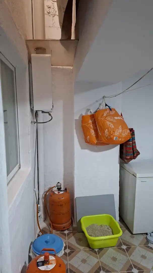 Casa rústica en venda a Huelma, imagen 3