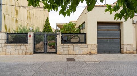 Foto 3 de Casa o xalet en venda a Carrer Jacint Verdaguer, 56, Valletes - Xiribecs, Amposta