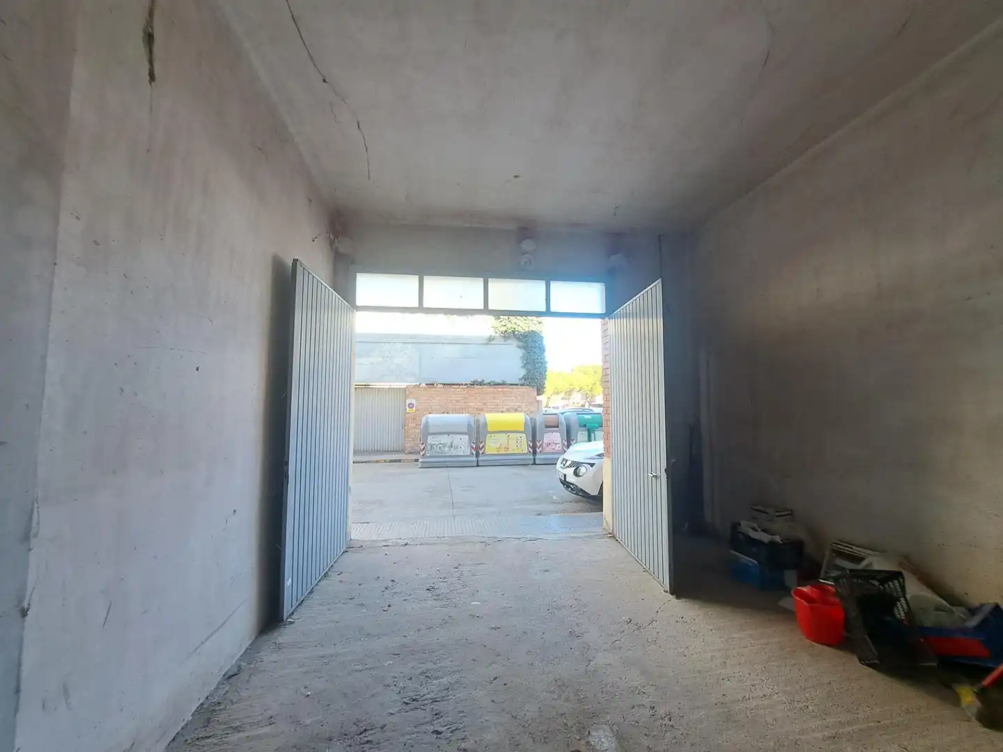 Gewerbefläche zum Verkauf in Calle SANT JORDI 6, imagen 4