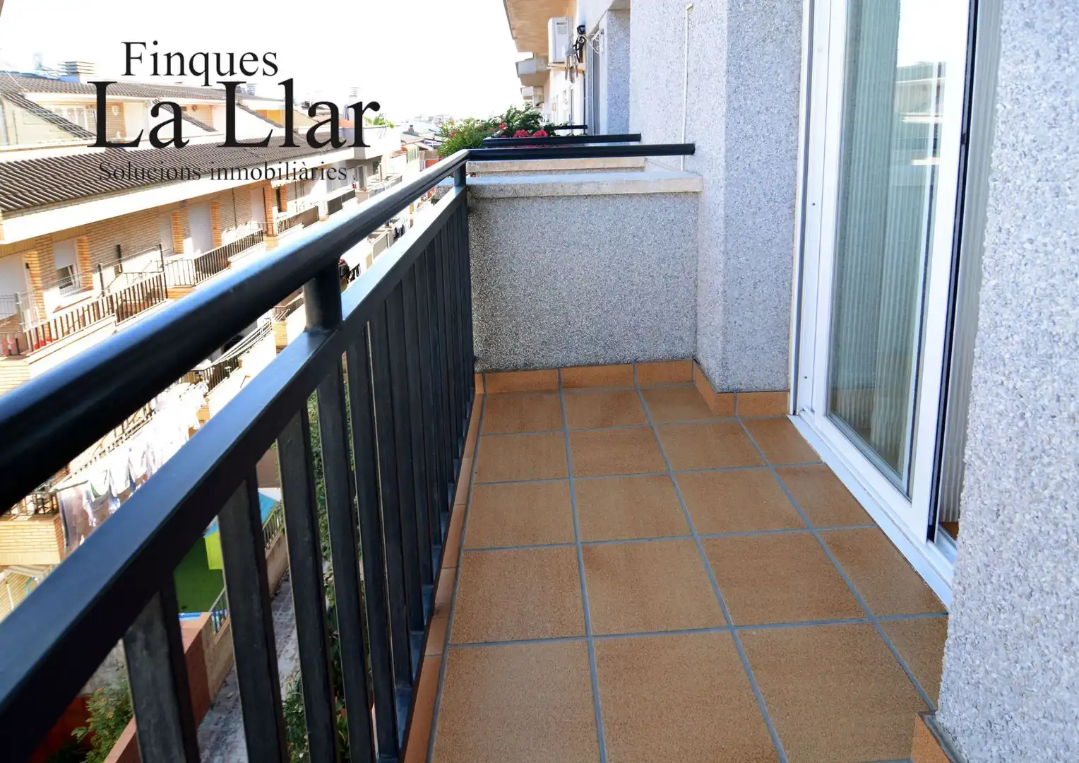 Terraza de Casa adosada en venta en Gavà con Aire acondicionado y Calefacción