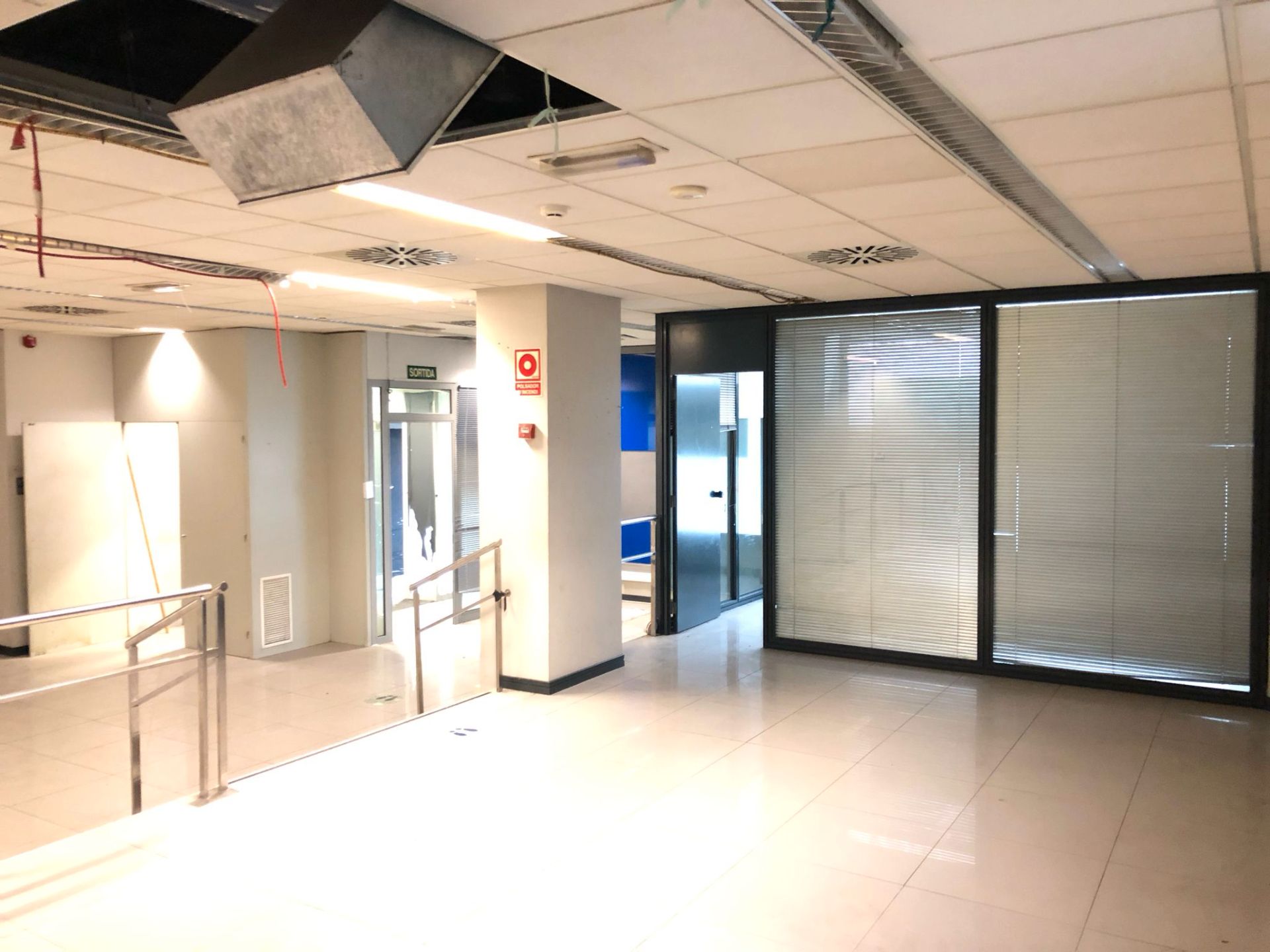 Local en venta en  Barcelona Capital