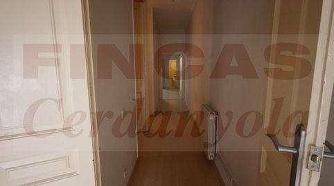 Foto 4 de Piso en venta en Catalunya - Fontetes, Cerdanyola del Vallès