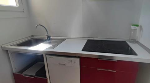 Foto 3 de Piso de alquiler en El Puntal, Murcia