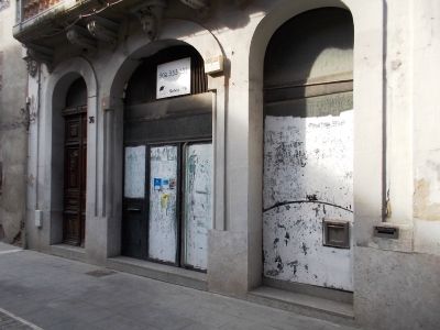 Local en venda en Manlleu amb Calefacció