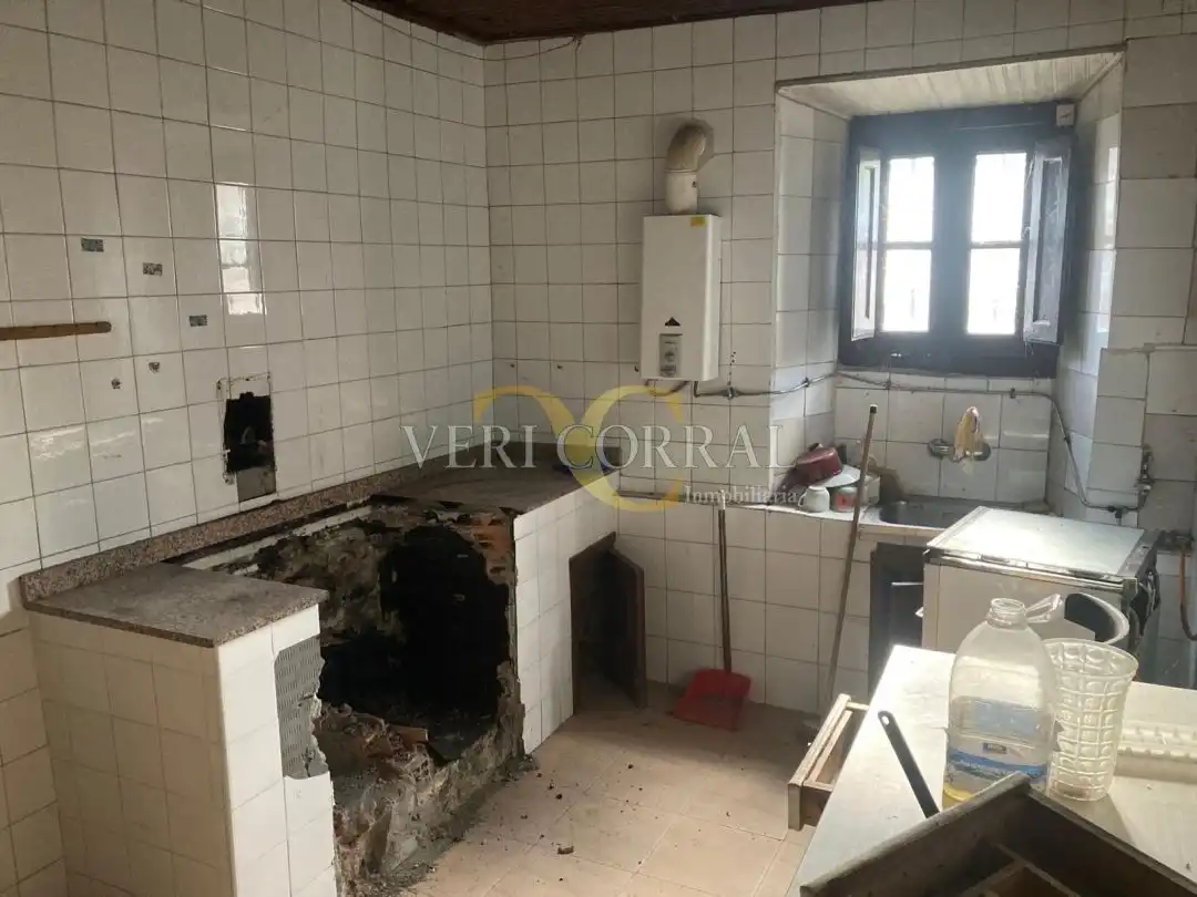 House with garden for sale in Alles, imagen 6