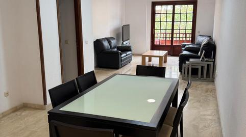 Foto 4 de Apartament de lloguer a Calle de Valois, 29a, Zona Martiánez, Puerto de la Cruz