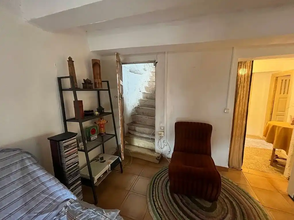 Casa o chalet en venta en La Parrilla  con Calefacción, Lavadora y Microondas