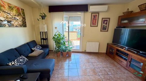 Foto 5 de Àtic en venda a Sol, Castellet i la Gornal, Barcelona