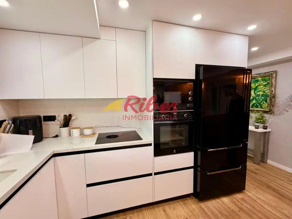 Penthouse with terrace for sale in CABAÑAL, imagen 18