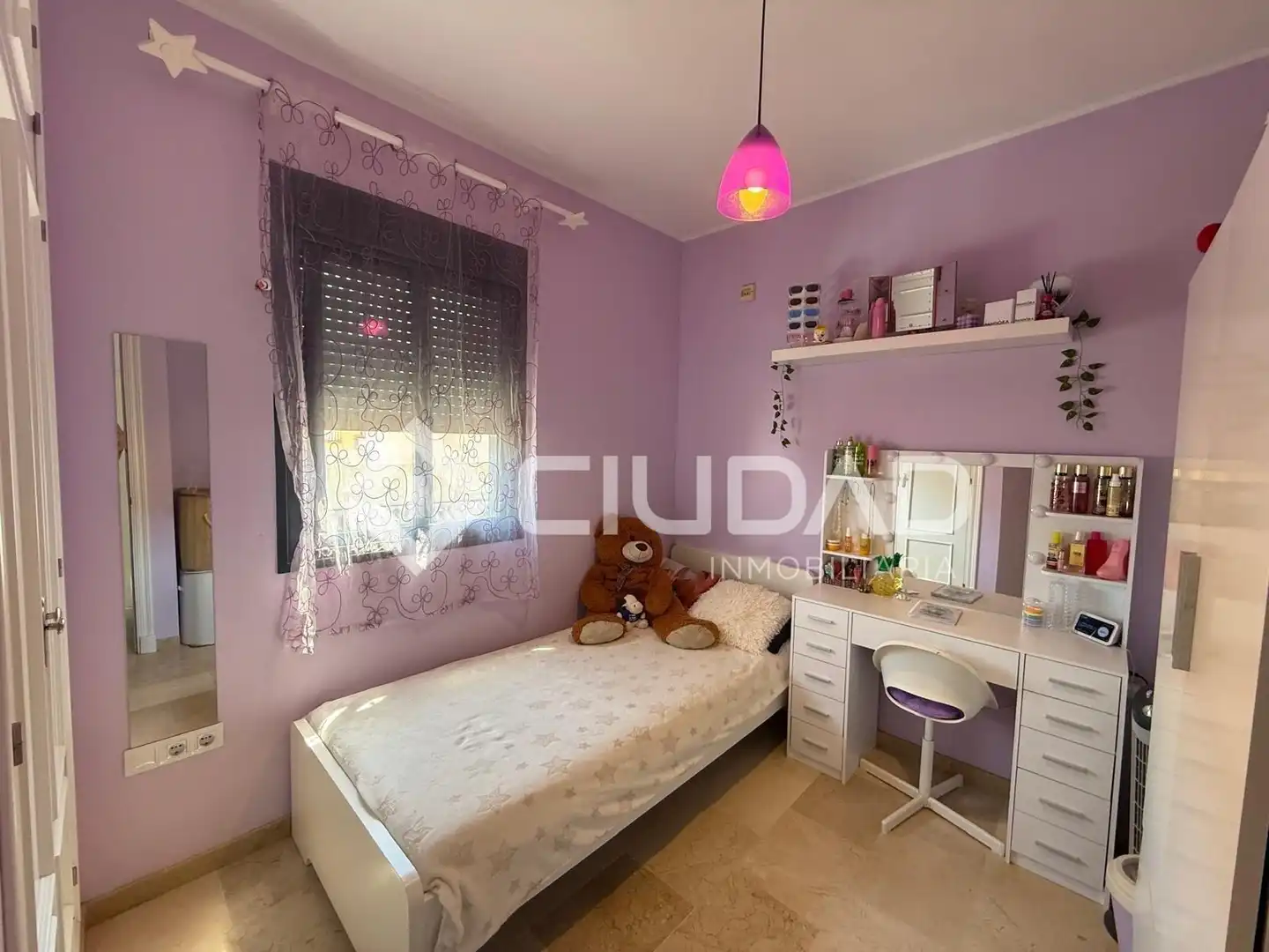 Bedroom of Houses for sale in Chipiona