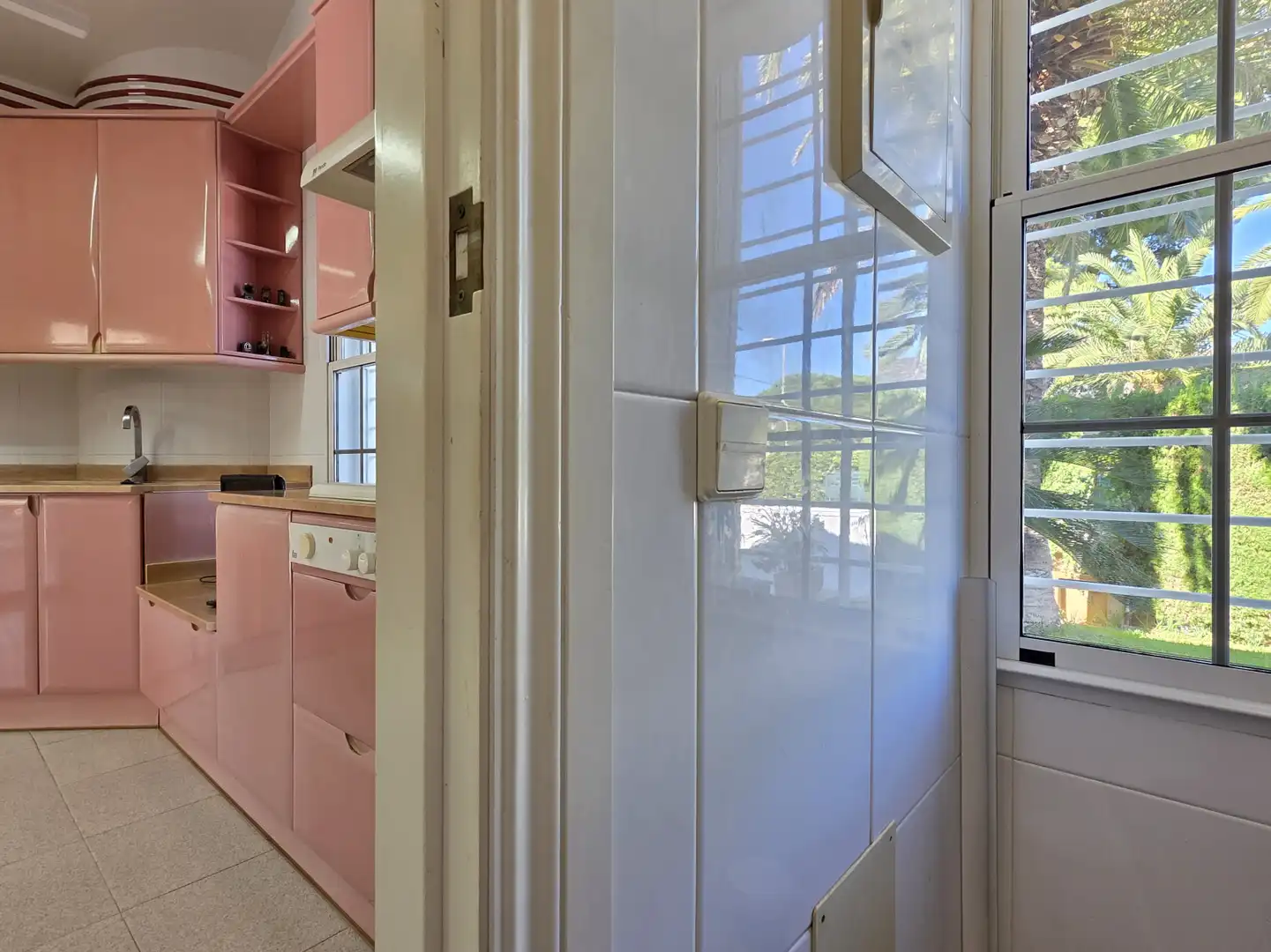 Casa o xalet en venda a TR AMERICA, 17, Torreón - La Almadraba
