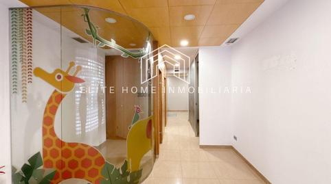 Foto 2 von Geschaftsraum zur Miete in Casco Histórico, Castellón de la Plana / Castelló de la Plana