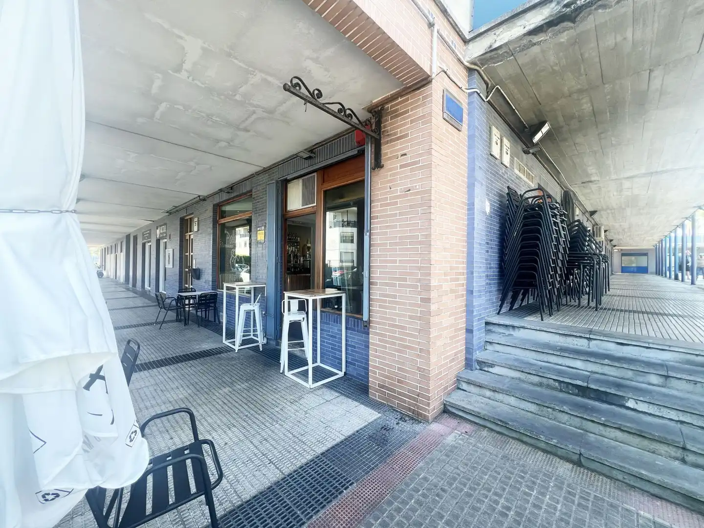 Local comercial en venda a Hondarribia, imagen 14