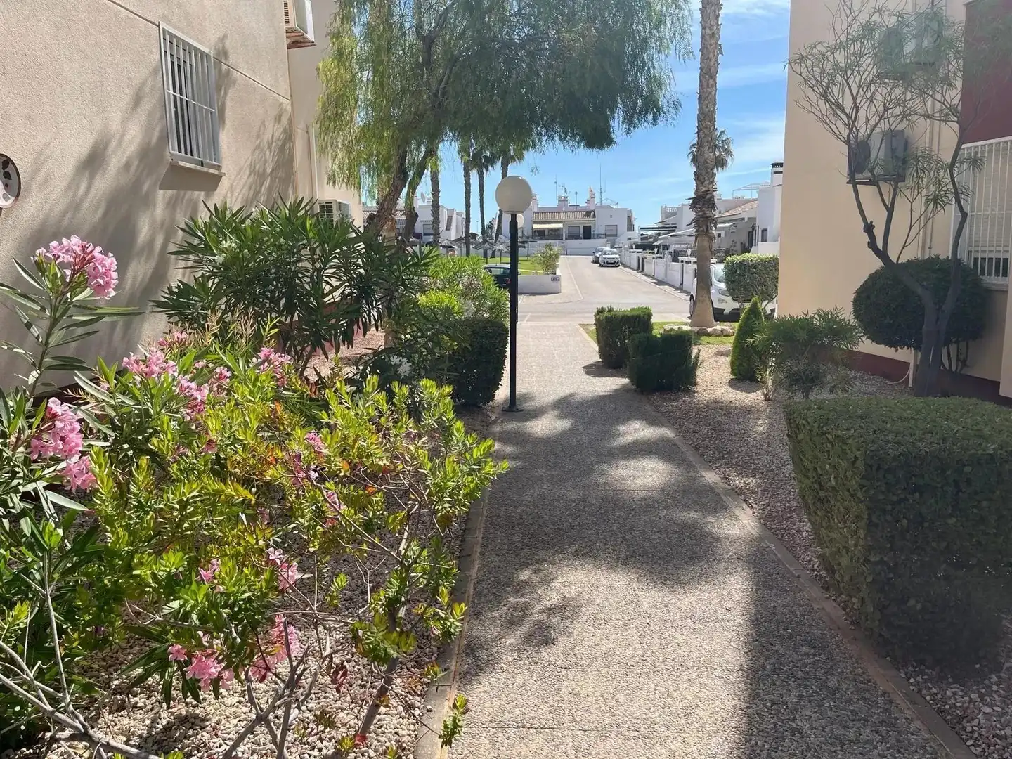 Apartment with terrace for sale in Orihuela Costa, imagen 16